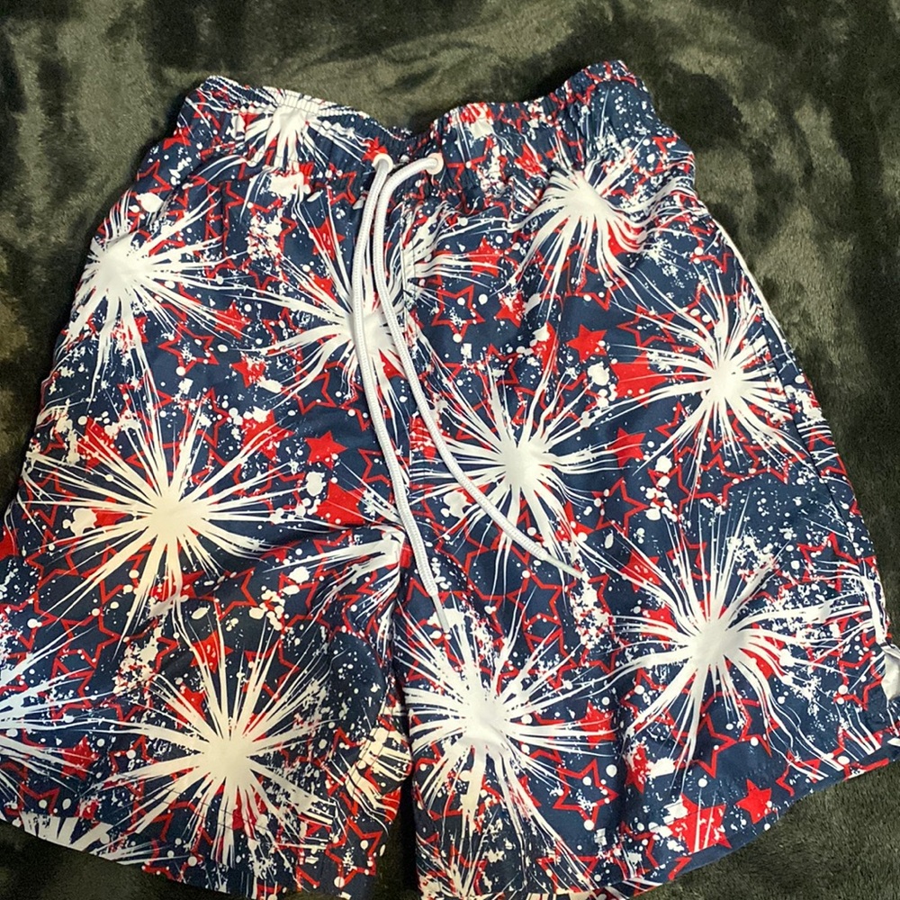 Bathing suit